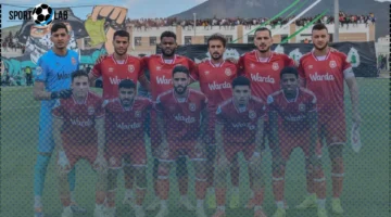 النجم الساحلي يودع الكونفدرالية بخروج صادم أمام نيروبي المغمور